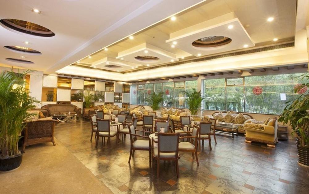 Chengdu Taicheng Hotel Zewnętrze zdjęcie