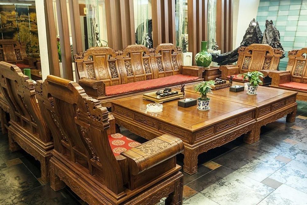 Chengdu Taicheng Hotel Zewnętrze zdjęcie