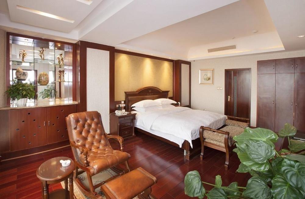 Chengdu Taicheng Hotel Zewnętrze zdjęcie