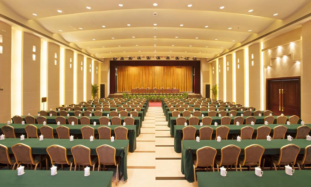 Chengdu Taicheng Hotel Zewnętrze zdjęcie