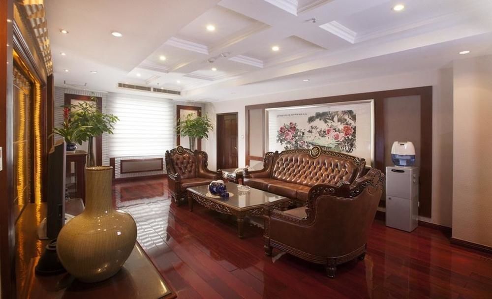 Chengdu Taicheng Hotel Zewnętrze zdjęcie